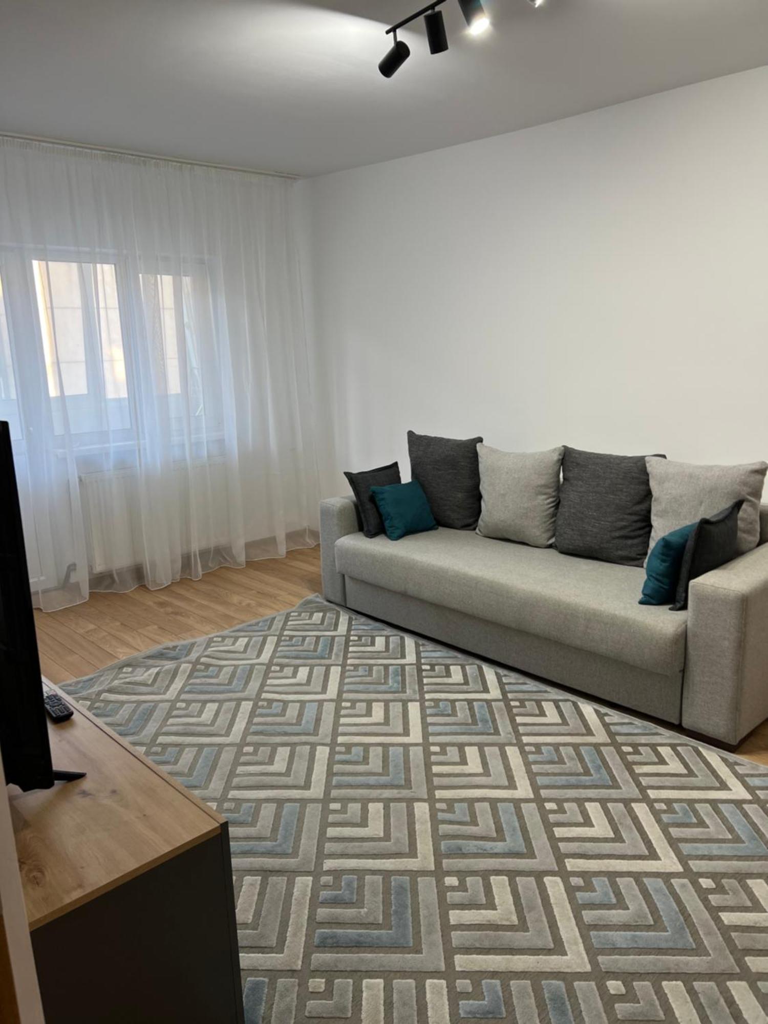 Apartament Centru Râmnicu Vâlcea المظهر الخارجي الصورة