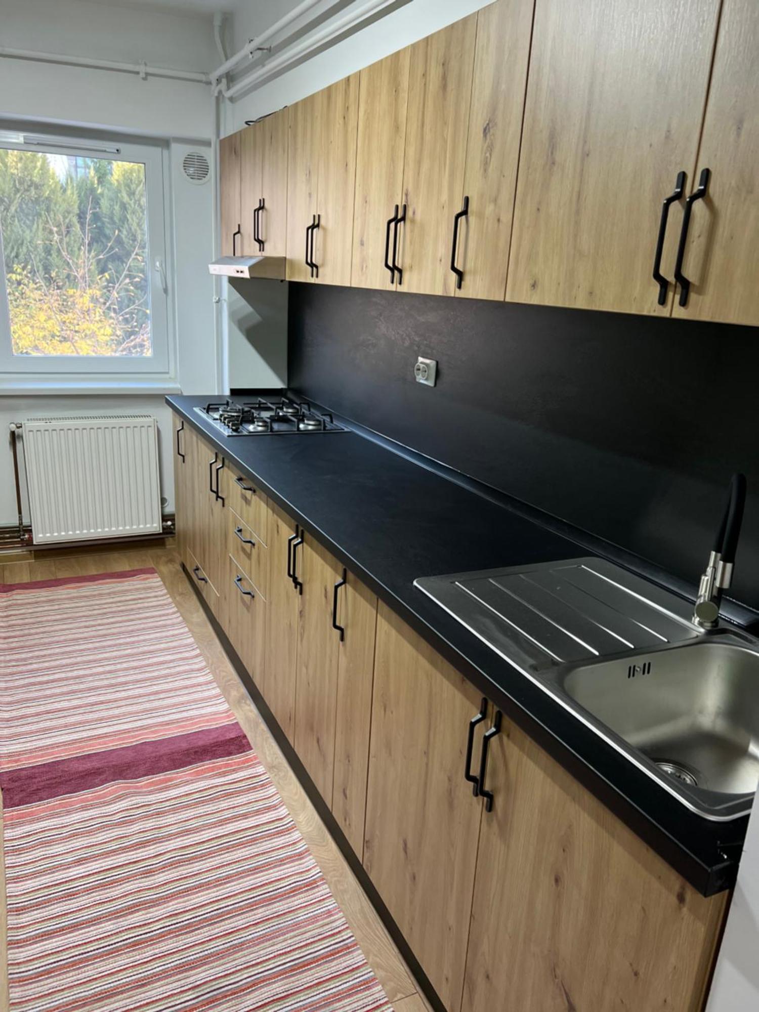 Apartament Centru Râmnicu Vâlcea المظهر الخارجي الصورة