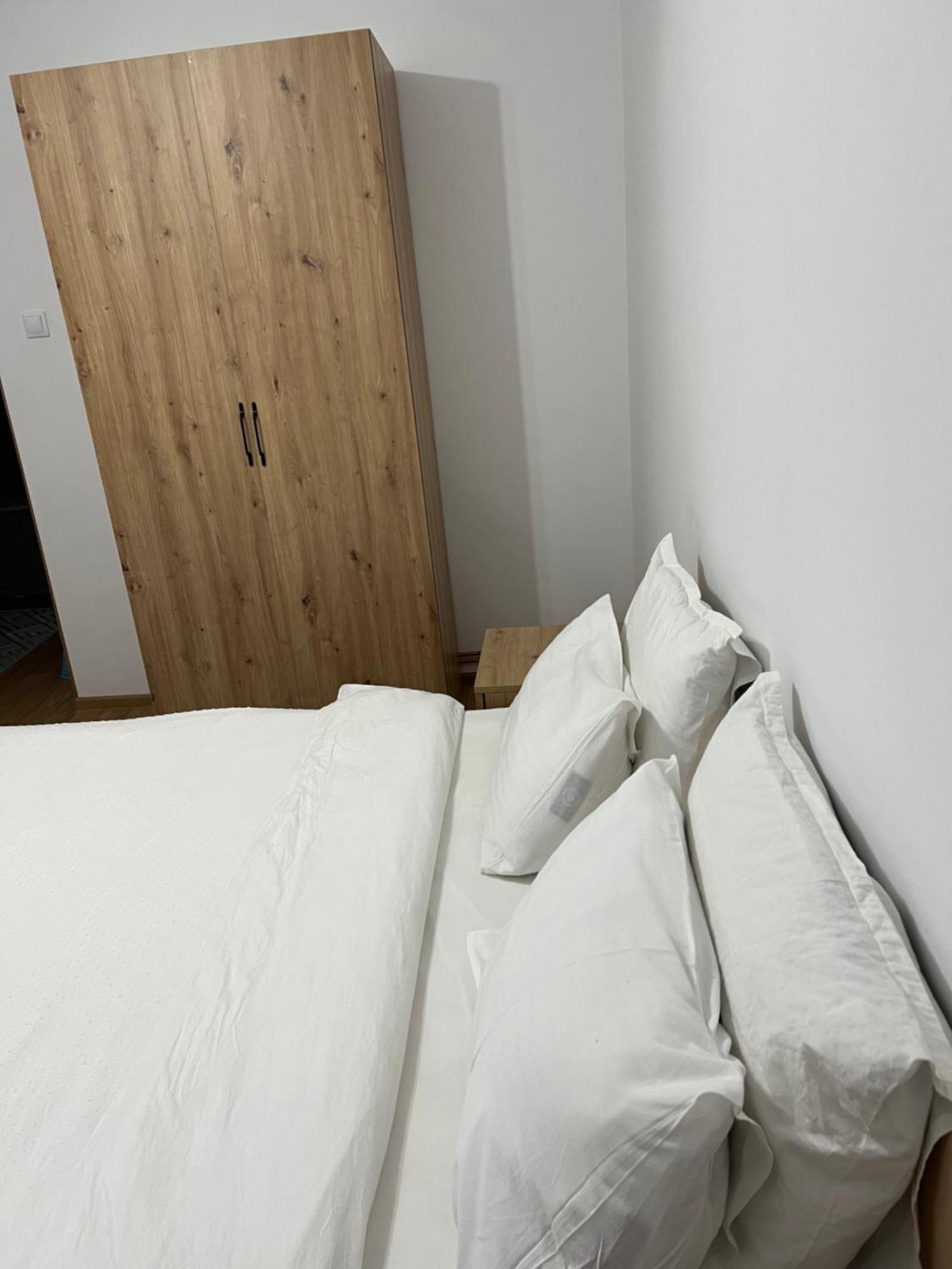 Apartament Centru Râmnicu Vâlcea المظهر الخارجي الصورة