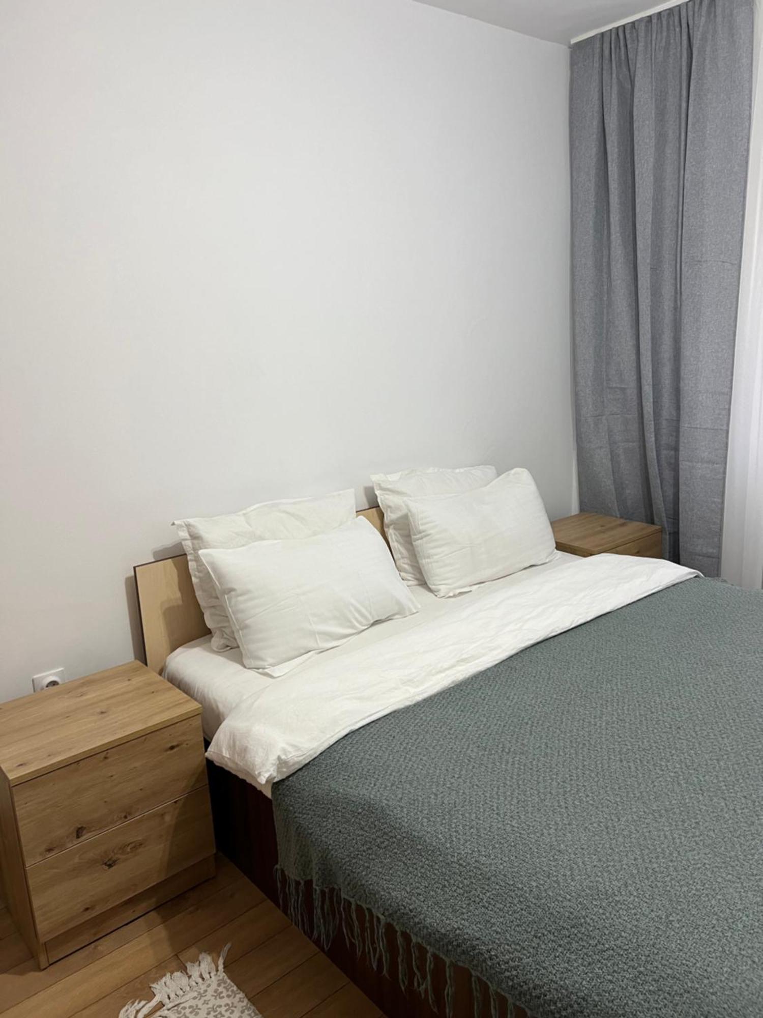 Apartament Centru Râmnicu Vâlcea المظهر الخارجي الصورة